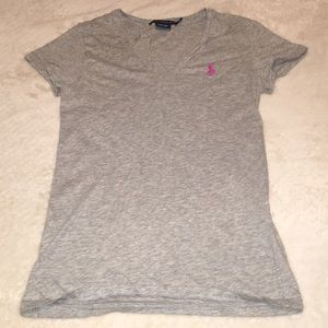 Ralph Lauren V neck